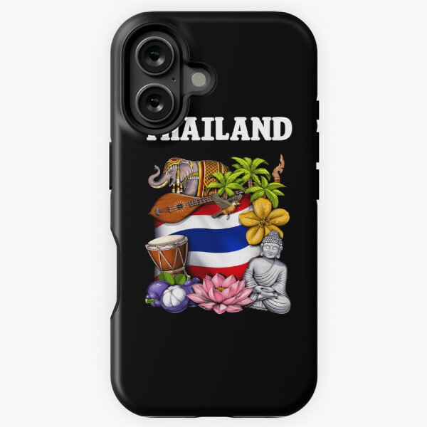 Item preview, Thailand  designed and sold by underheaven.