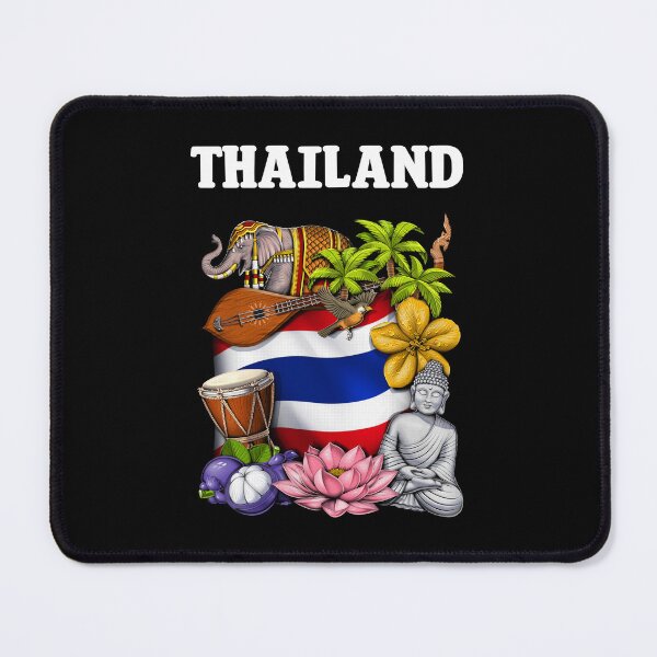 Item preview, Thailand designed and sold by underheaven.