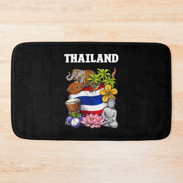 Item preview, Thailand  designed and sold by underheaven.