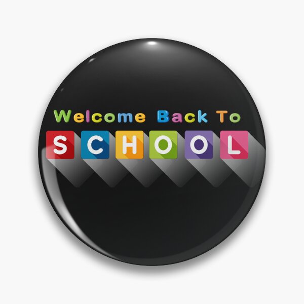 Item preview, Vibrant Back-to-School Geometry Celebration designed and sold by Zakrytos ★★★★★.