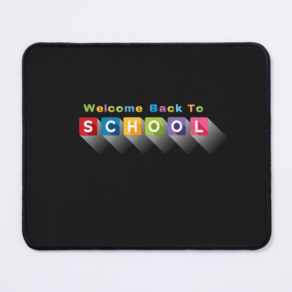 Item preview, Vibrant Back-to-School Geometry Celebration designed and sold by Zakrytos ★★★★★.