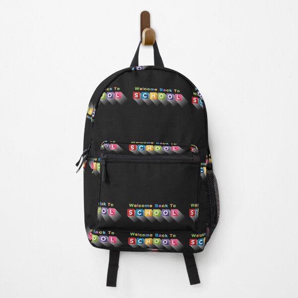 Item preview, Vibrant Back-to-School Geometry Celebration designed and sold by Zakrytos ★★★★★.
