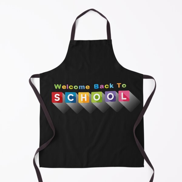 Item preview, Vibrant Back-to-School Geometry Celebration designed and sold by Zakrytos ★★★★★.