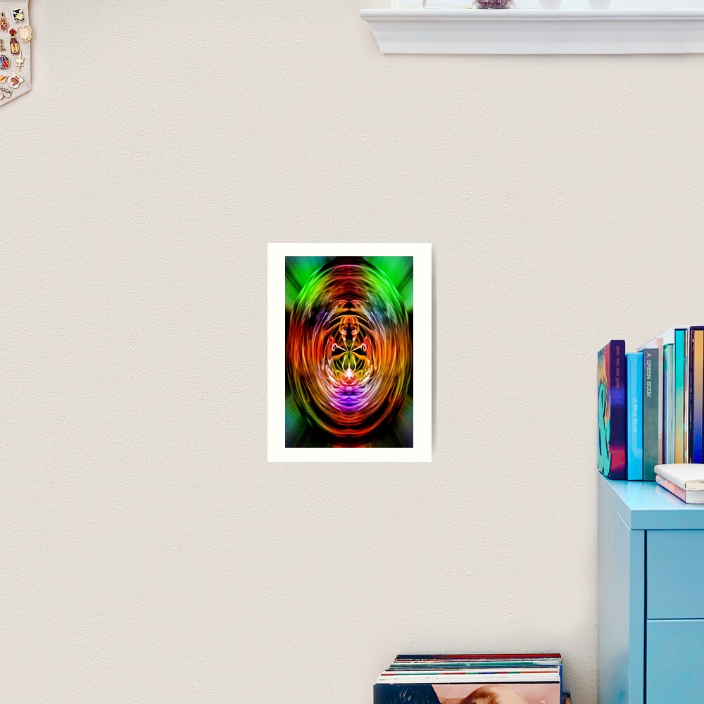 Item preview, Art Print designed and sold by Banath.