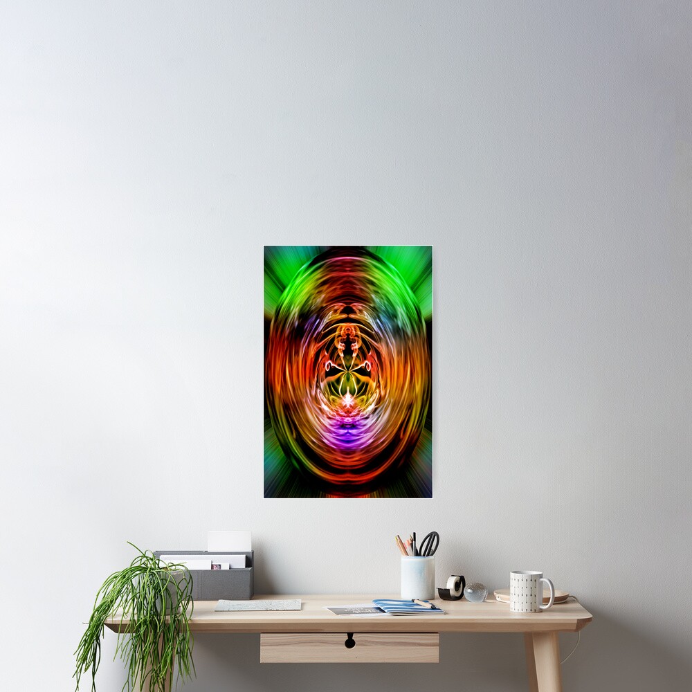 Item preview, Poster designed and sold by Banath.