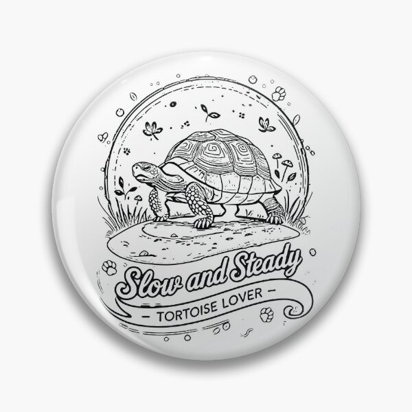 Artikelvorschau, Schildkrötenliebhaber – langsam, stetig und voller Liebe ?? entworfen und verkauft von postprocess.