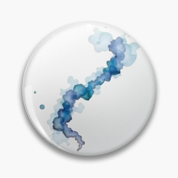 Item preview, Nebulous Current designed and sold by AJSRPrints.
