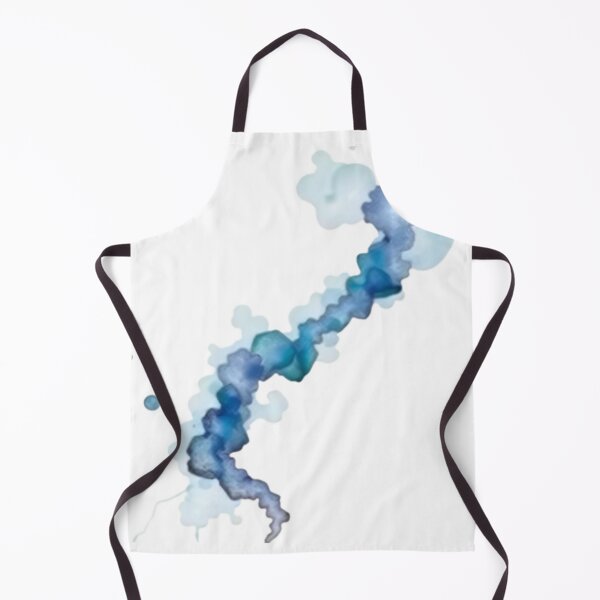 Item preview, Nebulous Current designed and sold by AJSRPrints.