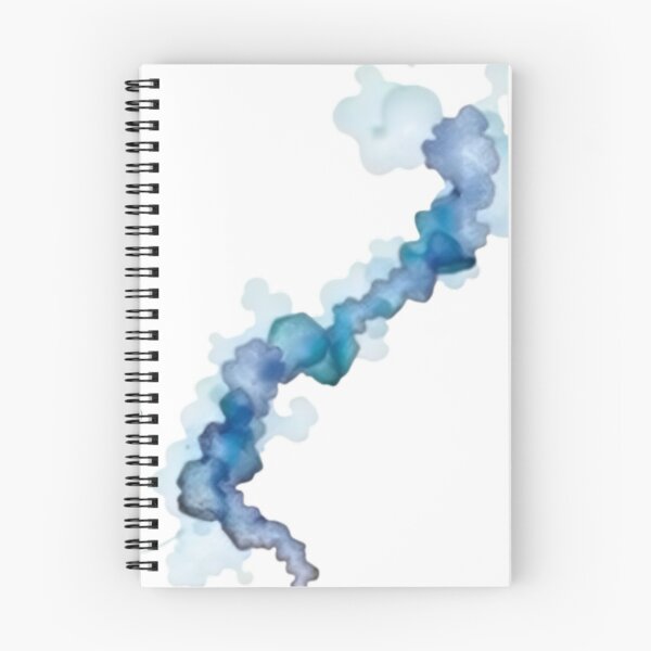 Item preview, Nebulous Current designed and sold by AJSRPrints.