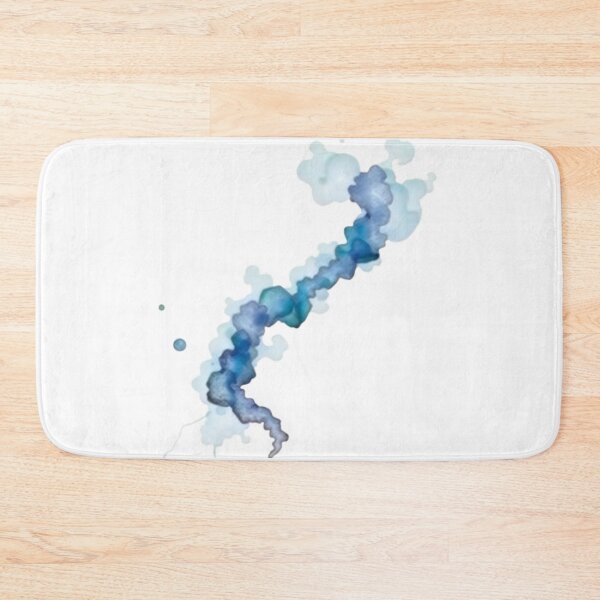 Item preview, Nebulous Current designed and sold by AJSRPrints.