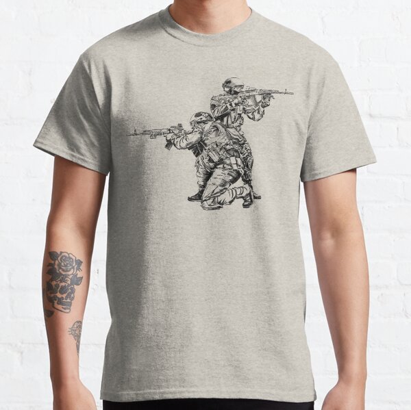 Item preview, Special forces designed and sold by Sibo Miller.