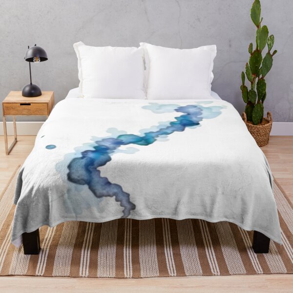 Item preview, Nebulous Current designed and sold by AJSRPrints.