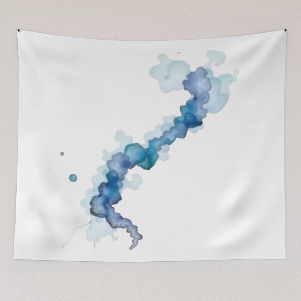 Item preview, Nebulous Current designed and sold by AJSRPrints.