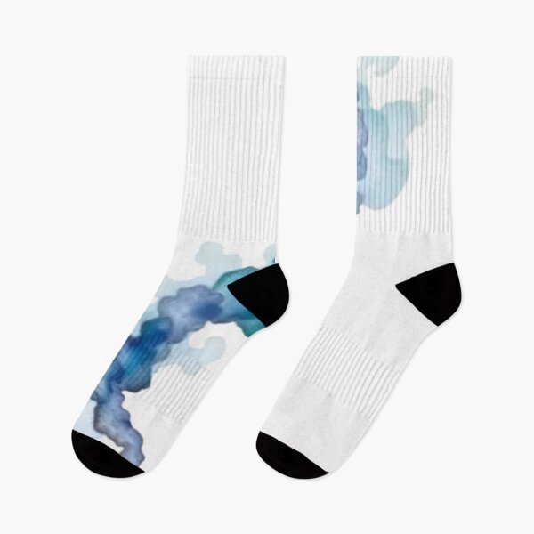Item preview, Nebulous Current designed and sold by AJSRPrints.