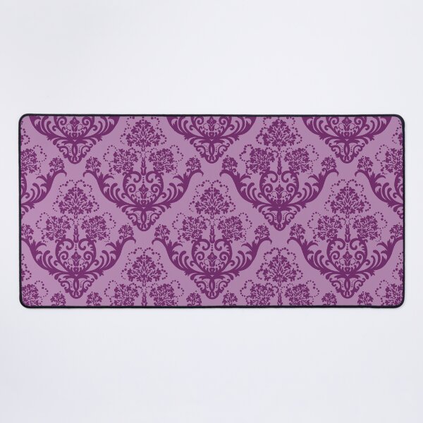 Item preview, Victorian Wallpaper Pattern 3 designed and sold by LovesickLobotomy.