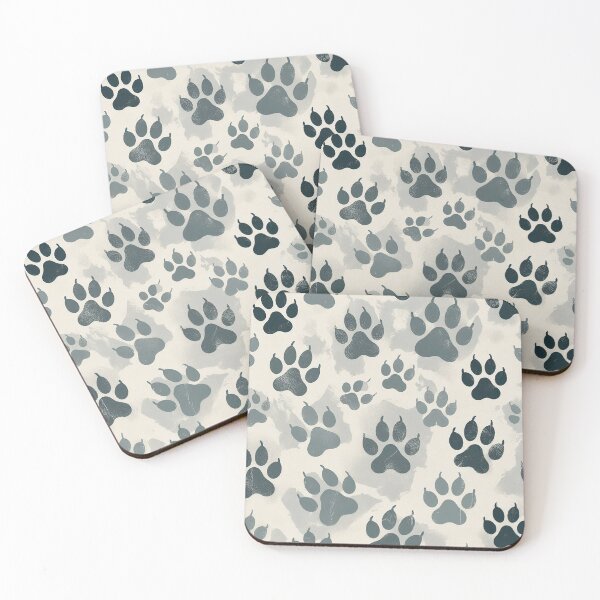 Item preview, Wild Paw Camouflage designed and sold by zzz888.