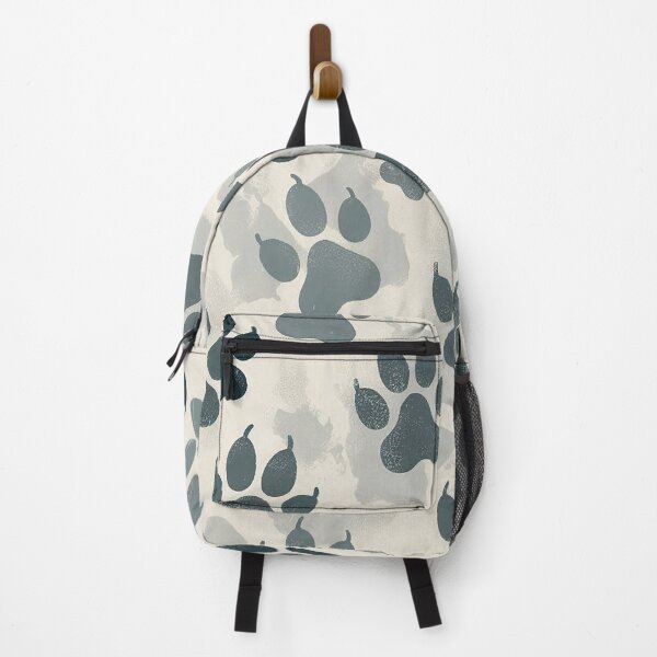 Item preview, Wild Paw Camouflage designed and sold by zzz888.