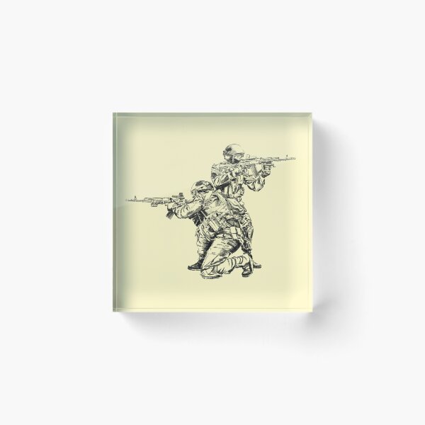 Item preview, Special forces designed and sold by sibosssr.