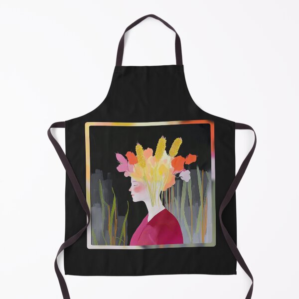 Item preview, Corn Silk Visions designed and sold by mi-kam.