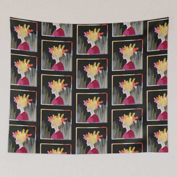 Item preview, Corn Silk Visions designed and sold by mi-kam.
