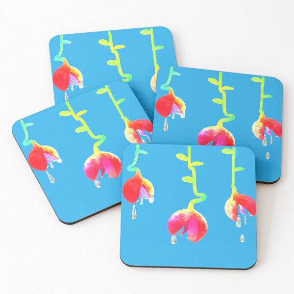 Item preview, Voracious plants designed and sold by FaniaKatz.