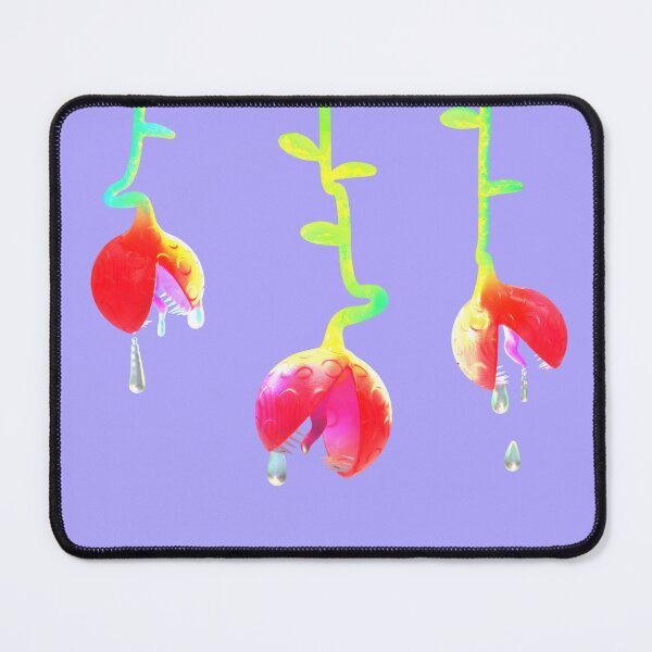 Item preview, Voracious plants designed and sold by FaniaKatz.
