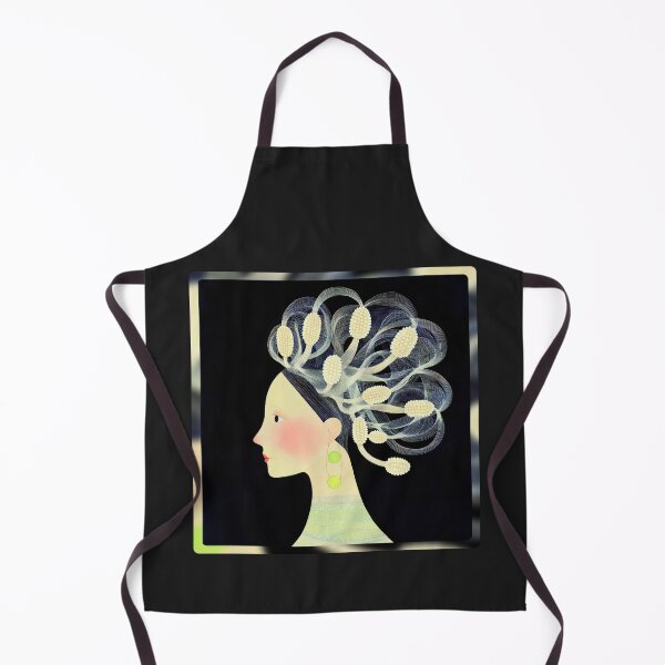 Item preview, Corn Silk Visions designed and sold by mi-kam.