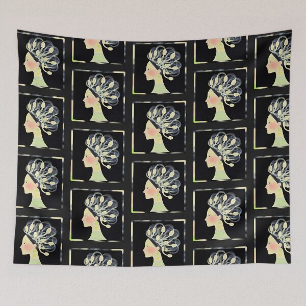 Item preview, Corn Silk Visions designed and sold by mi-kam.
