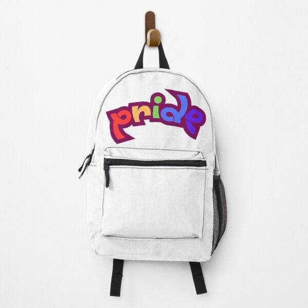 Item preview, PRIDE - A Tribute to the LGBTQ Community designed and sold by Amazon Hermit Empire.