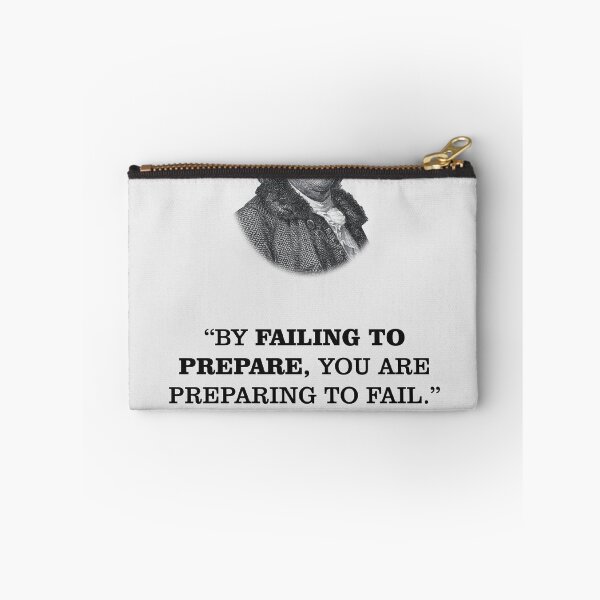 Item preview, Franklin Motivational Quotation designed and sold by NandhinOni.
