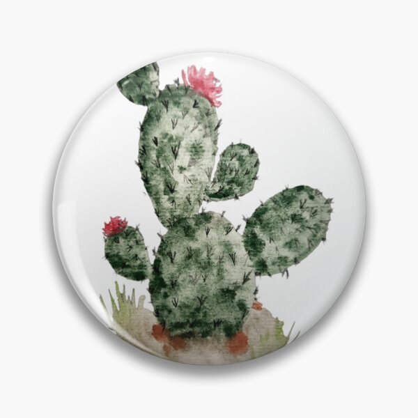 Item preview, Cactus designed and sold by MichBlom007.
