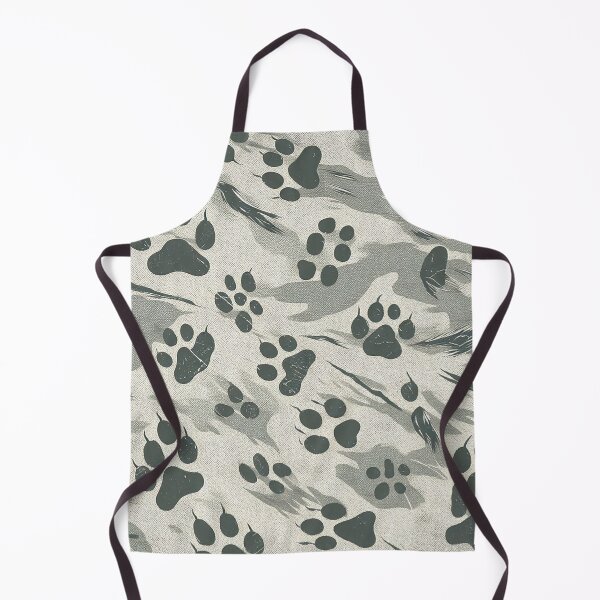 Item preview, Wild Tracks Camo Imprints designed and sold by zzz888.