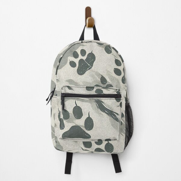 Item preview, Wild Tracks Camo Imprints designed and sold by zzz888.