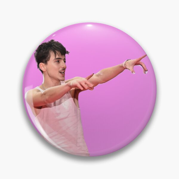 Item preview, Pink Fit designed and sold by micks-.