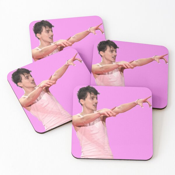 Item preview, Pink Fit designed and sold by micks-.
