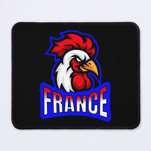 Item preview, France rooster animated designed and sold by VRedBaller.