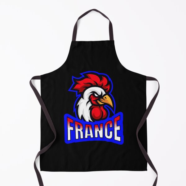 Item preview, France rooster animated designed and sold by VRedBaller.