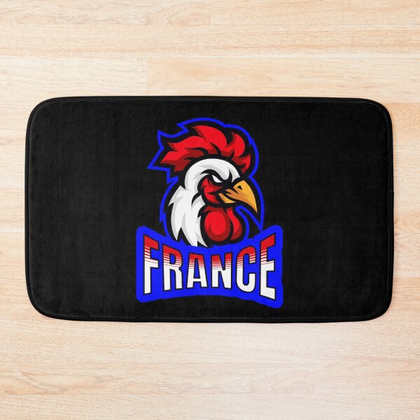 Item preview, France rooster animated designed and sold by VRedBaller.