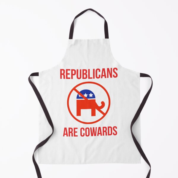 Item preview, Republicans are cowards. designed and sold by Rachel the Artist .