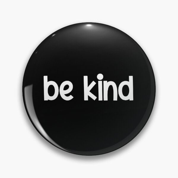 Item preview, Be Kind (no verse in white) designed and sold by Designs or whatever....