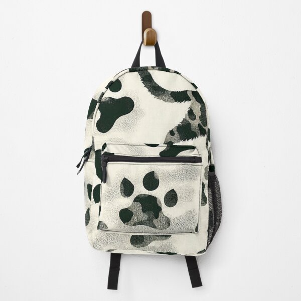 Item preview, Camo Cat Tracks designed and sold by zzz888.