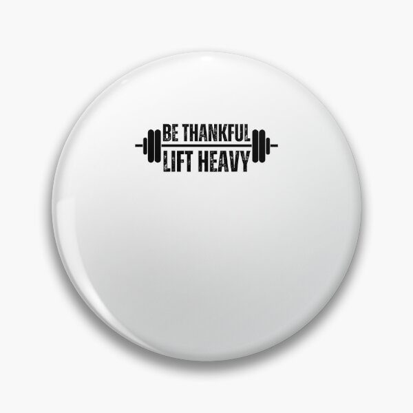 Item preview, Be thankful Lift heavy funny thanksgiving workout gym designed and sold by snowry.
