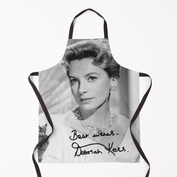 Item preview, Deborah Kerr Signed designed and sold by TribeMystic.