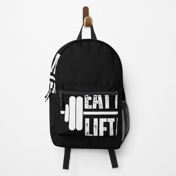 Item preview, Eat Turkey Lift heavy funny thanksgiving humor workout gym designed and sold by snowry.