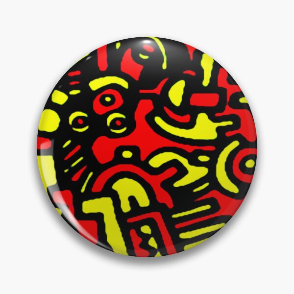 Item preview, RBY 107 RED BLACK YELLOW designed and sold by Infopreneur1231.