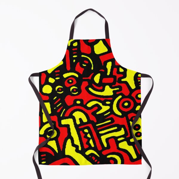 Item preview, RBY 107 RED BLACK YELLOW designed and sold by Infopreneur1231.