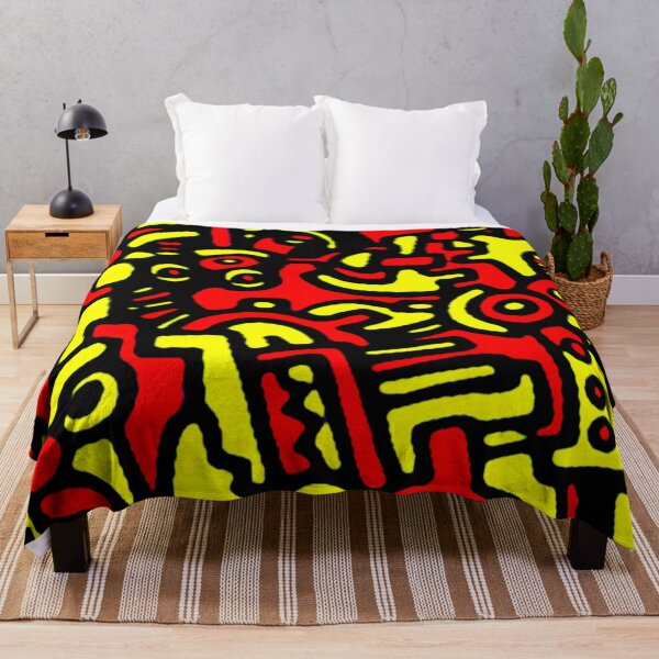 Item preview, RBY 107 RED BLACK YELLOW designed and sold by Infopreneur1231.