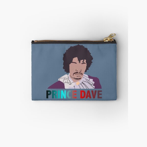 Item preview, Prince Dave illustration designed and sold by ZooStateofMind.