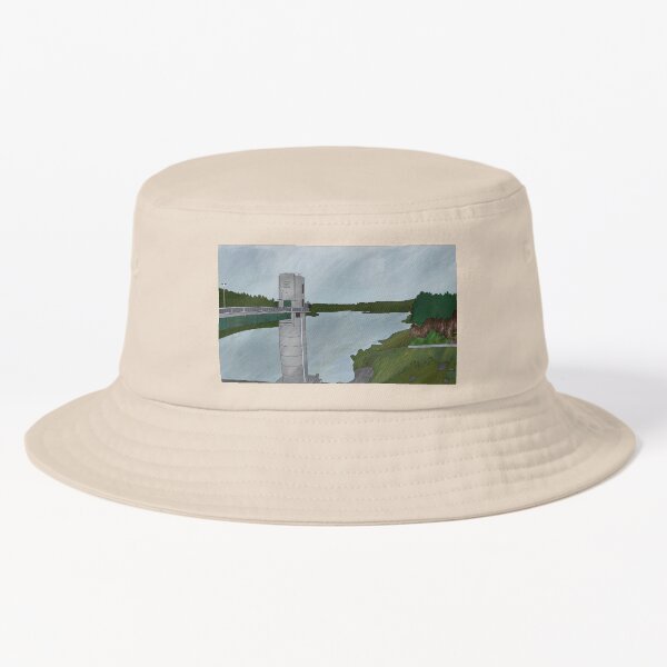 Vista previa del artículo con la obra «Embalse de Hopkinton-Everett», diseñado y vendido por Icarus'Art.