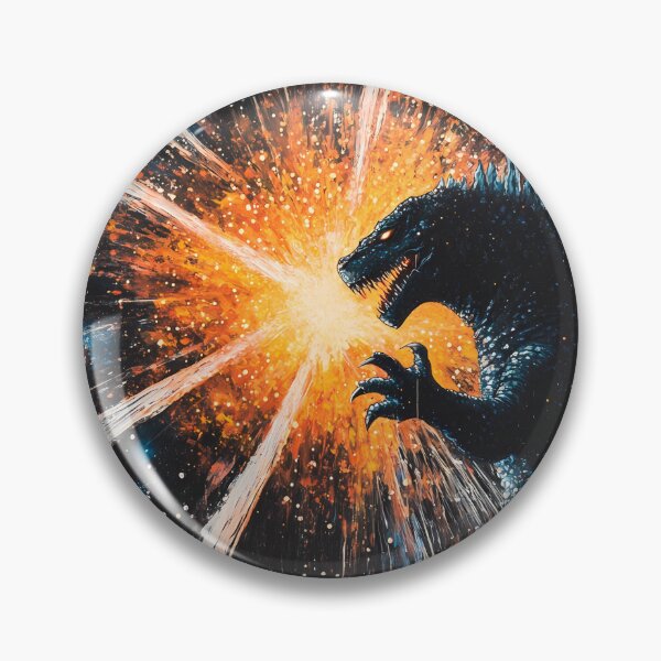 Item preview, Cosmic Roar The Awakening designed and sold by NatureStyle555.